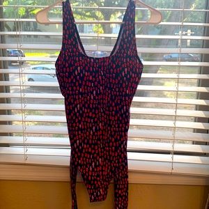 SHEIN 1-piece Bathing suit 🩱